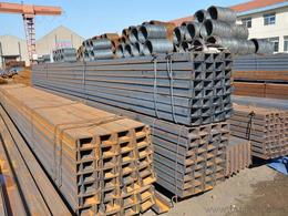 鋼材與建材供應全方位指南 批發、價格與采購渠道