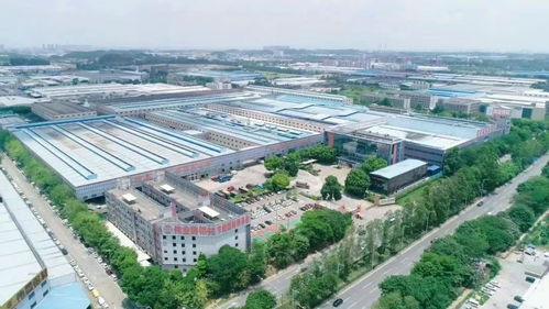 首批“綠”榜題名，偉業(yè)鋁材入選廣東綠色建材下鄉(xiāng)入庫(kù)企業(yè)